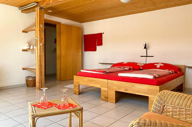 Appartement Arn's Place