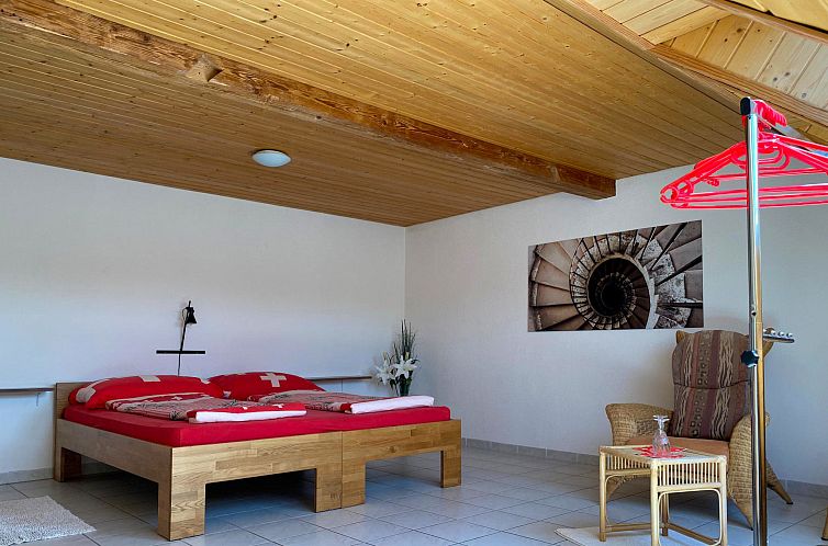 Appartement Arn's Place