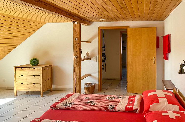 Appartement Arn's Place