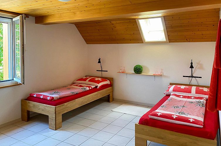 Appartement Arn's Place