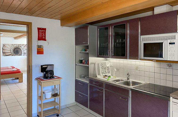 Appartement Arn's Place