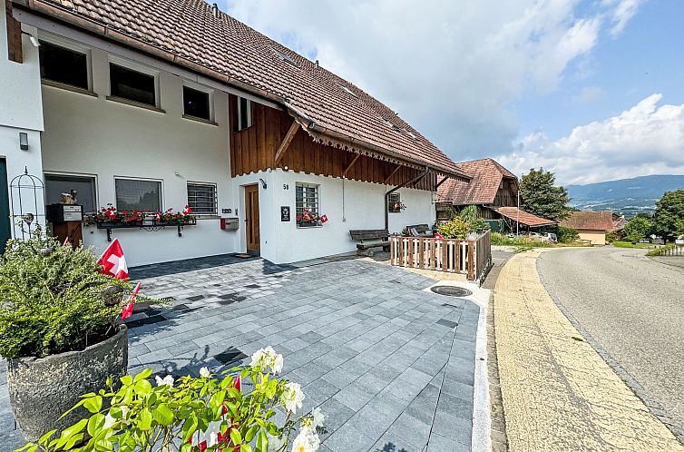 Appartement Arn's Place