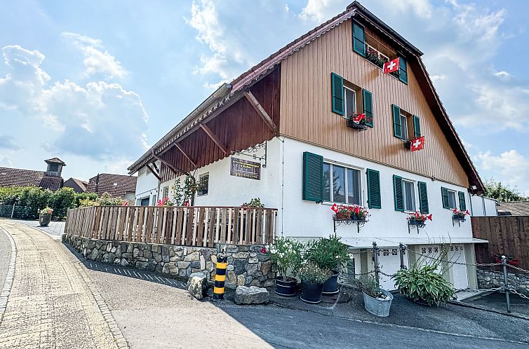 Verblijf 1812703 - Appartement Centraal Zwitserland - Appartement Arn's Dachstudio