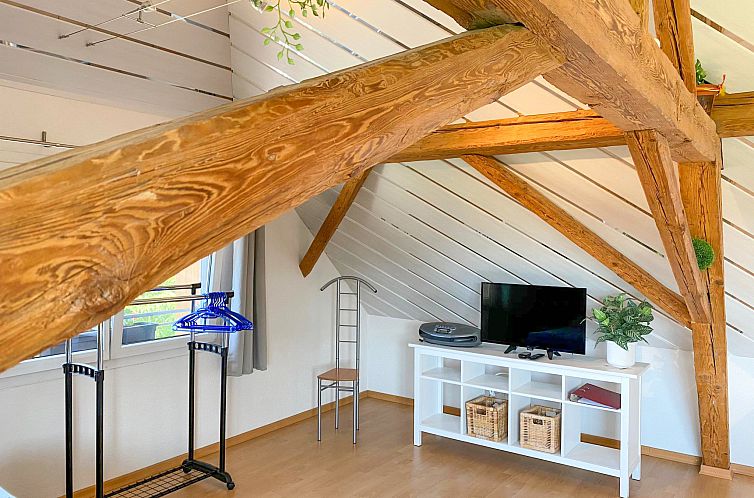 Appartement Arn's Dachstudio