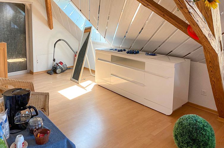 Appartement Arn's Dachstudio