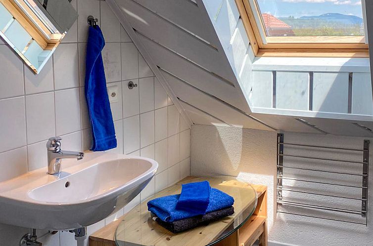 Appartement Arn's Dachstudio