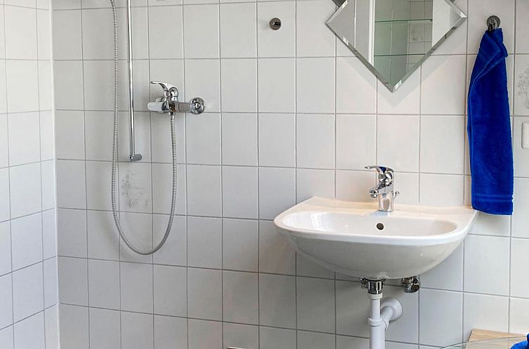 Appartement Arn's Dachstudio