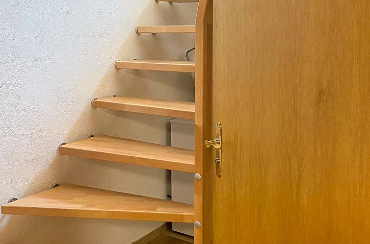 Appartement Arn's Dachstudio