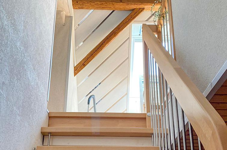 Appartement Arn's Dachstudio