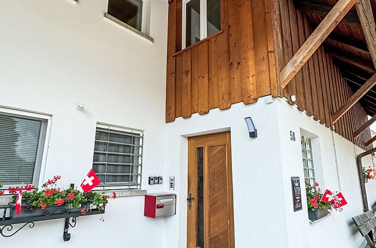 Appartement Arn's Dachstudio