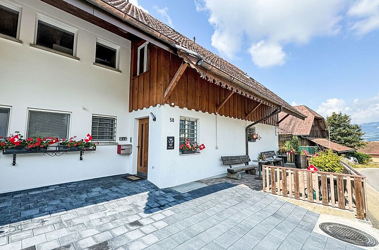 Appartement Arn's Dachstudio