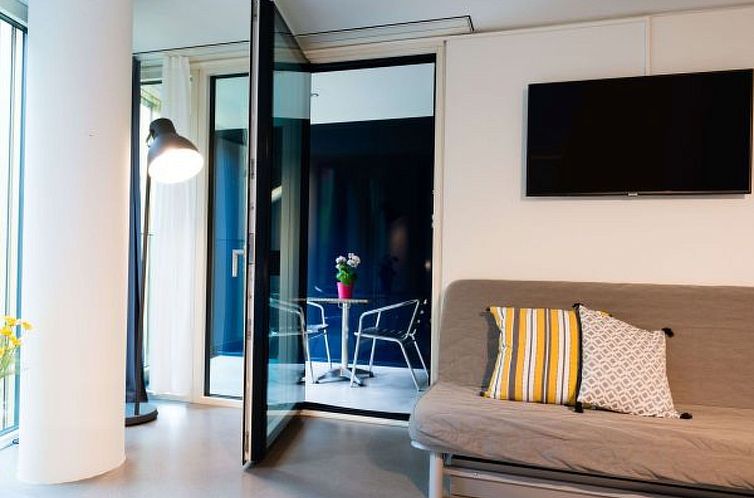 Appartement LU Museggmauer I - Allmend HITrental Apartment