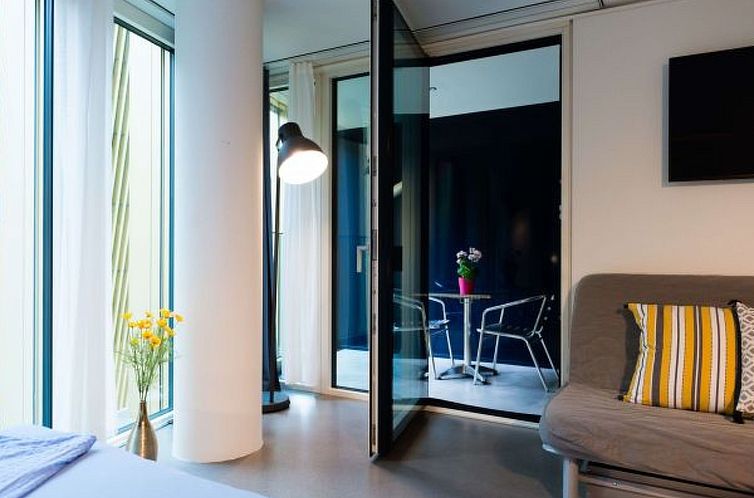 Appartement LU Museggmauer I - Allmend HITrental Apartment