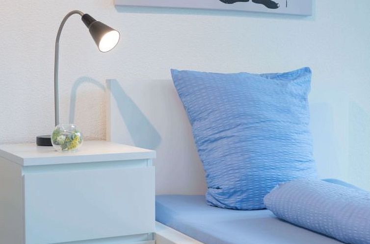 Appartement LU Rigi II - Allmend HITrental Apartment