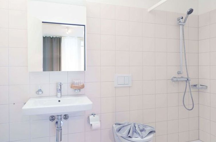 Appartement LU Titlis I - Allmend HITrental Apartment