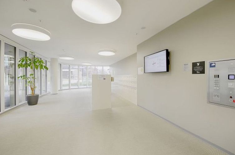 Appartement LU Titlis I - Allmend HITrental Apartment