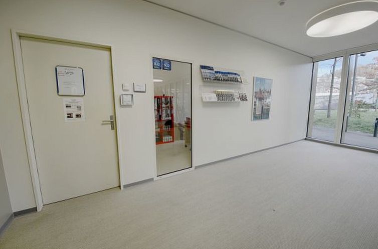 Appartement LU Titlis I - Allmend HITrental Apartment