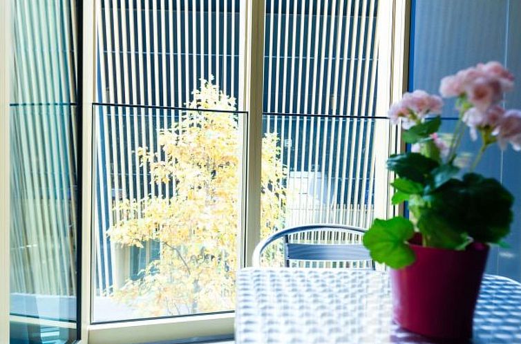 Appartement LU Schatzturm III - Allmend HITrental Apartment