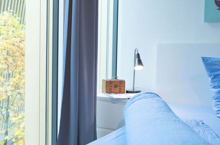 Appartement LU KKL IV - Allmend HITrental Apartment