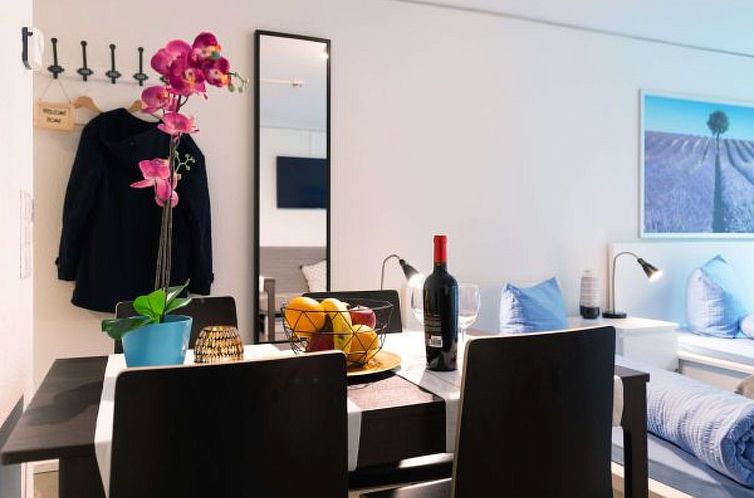 Appartement LU Gletschergarten III - Allmend HITrental Apart