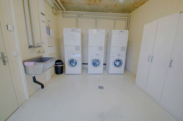Appartement LU Gletschergarten III - Allmend HITrental Apart