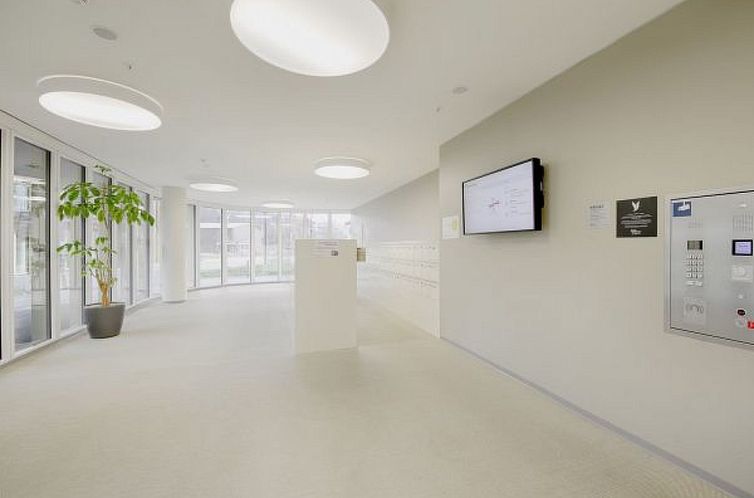 Appartement LU Bourbaki IV - Allmend HITrental Apartment