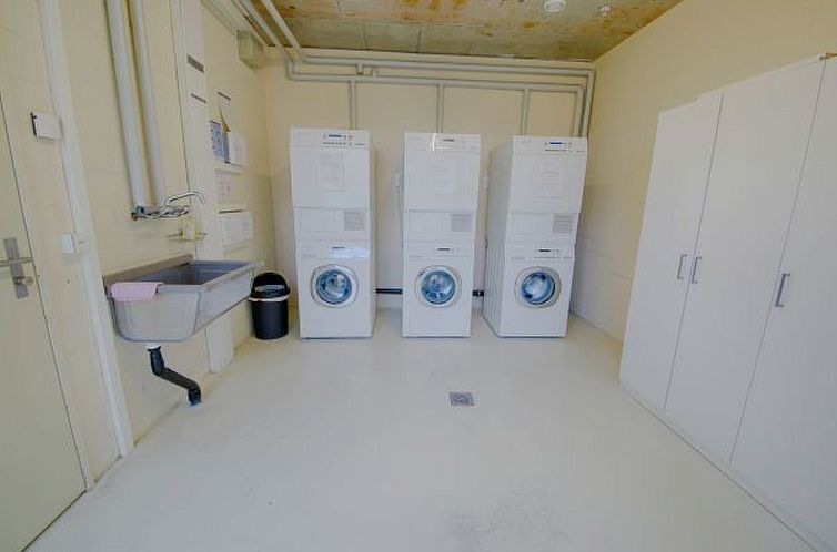 Appartement LU Museggmauer IV - Allmend HITrental Apartment