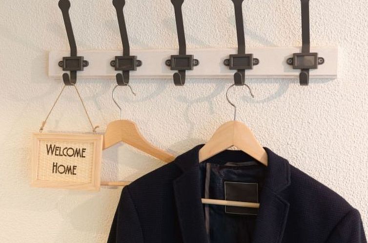 Appartement LU Drachenmoor I - Allmend HITrental Apartment