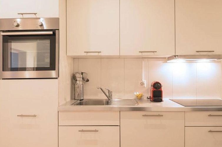 Appartement LU Uranus l - Chapel Bridge HITrental Apartment