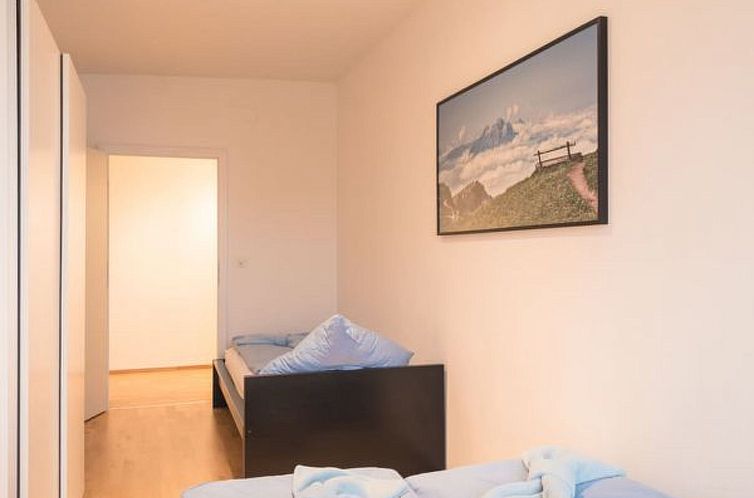 Appartement LU Uranus l - Chapel Bridge HITrental Apartment