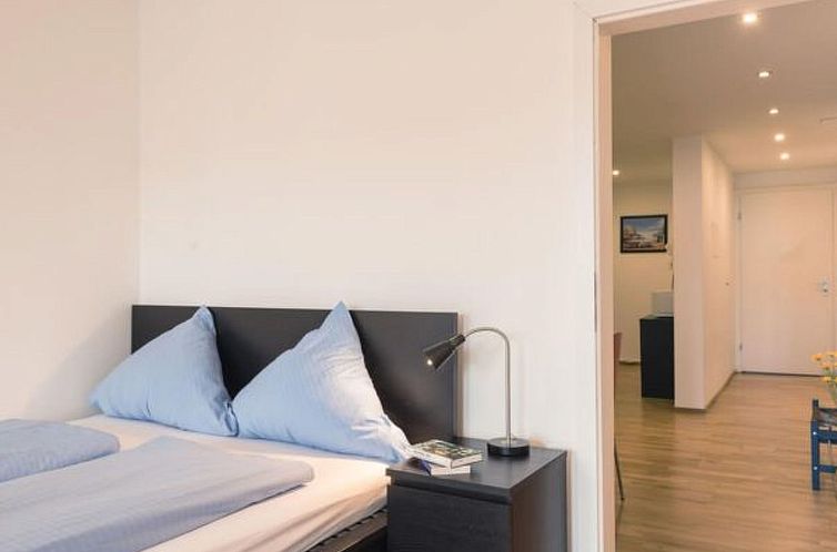 Appartement LU Uranus l - Chapel Bridge HITrental Apartment