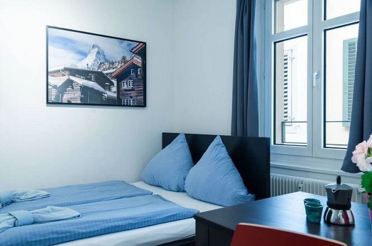 Appartement LU Pluto ll - Old Town HITrental Apartment