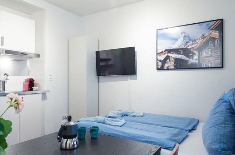 Appartement LU Pluto ll - Old Town HITrental Apartment