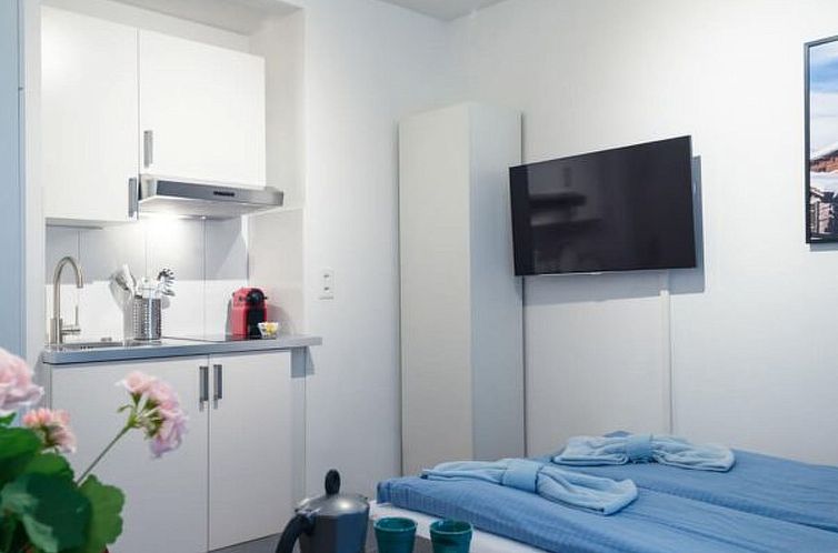 Appartement LU Pluto ll - Old Town HITrental Apartment