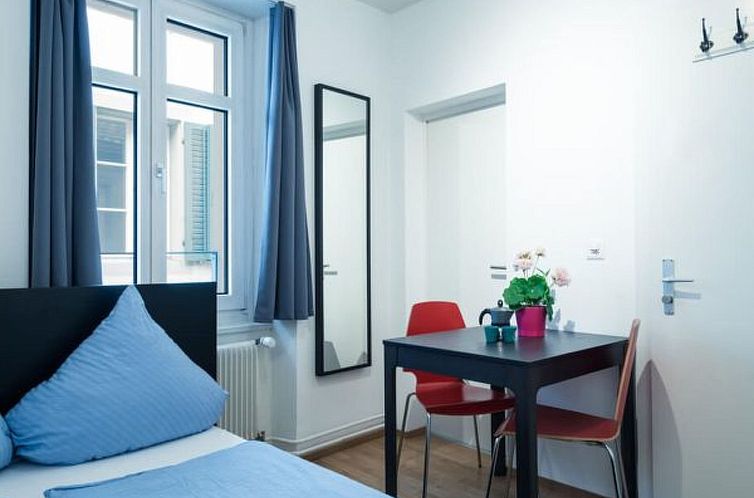 Appartement LU Pluto ll - Old Town HITrental Apartment