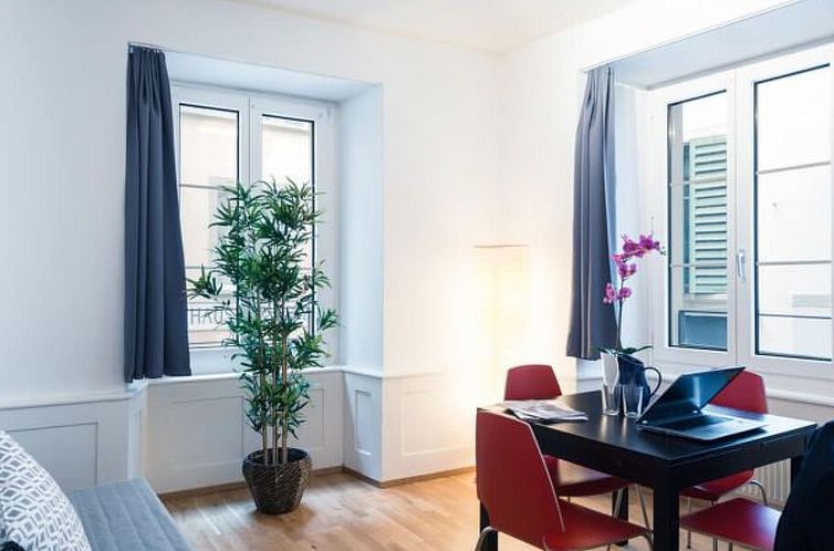 Appartement LU Venus l - Old Town HITrental Apartment