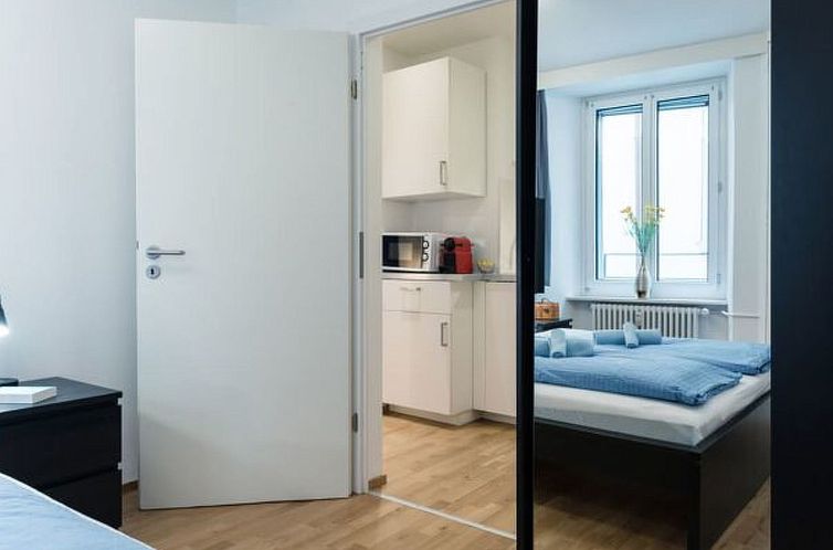 Appartement LU Venus l - Old Town HITrental Apartment