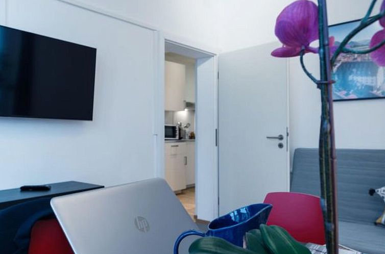 Appartement LU Venus l - Old Town HITrental Apartment