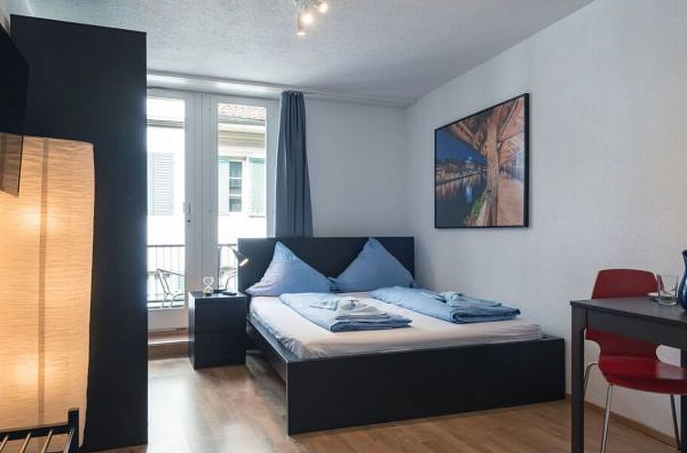 Appartement LU Moon IVa - Old Town HITrental Apartment