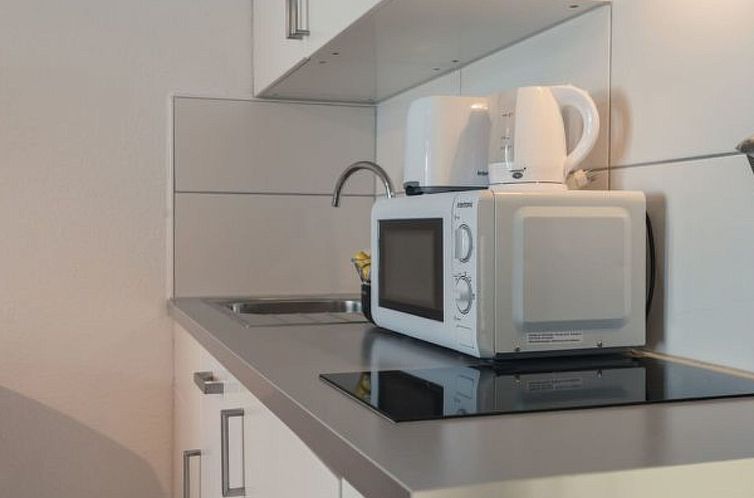 Appartement LU Moon IVa - Old Town HITrental Apartment