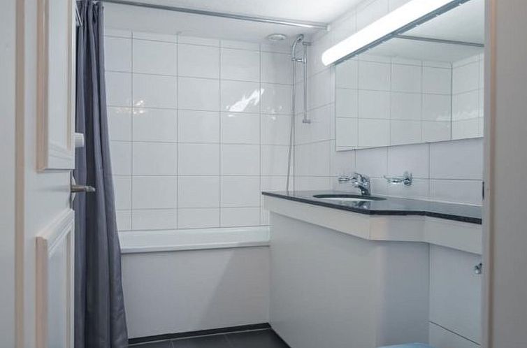 Appartement LU Mars IVa - Chapel Bridge HITrental Apartment