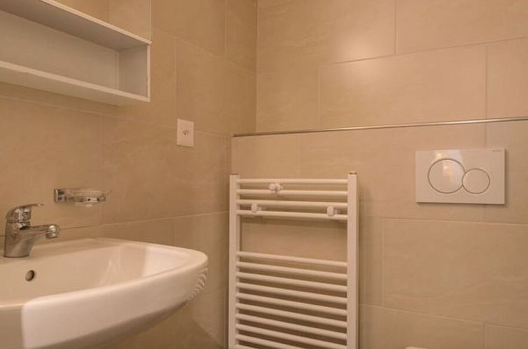 Appartement LU Mercury lll - Old Town HITrental Apartment