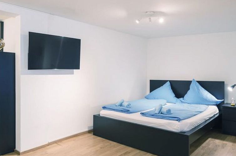 Appartement LU Mercury lll - Old Town HITrental Apartment