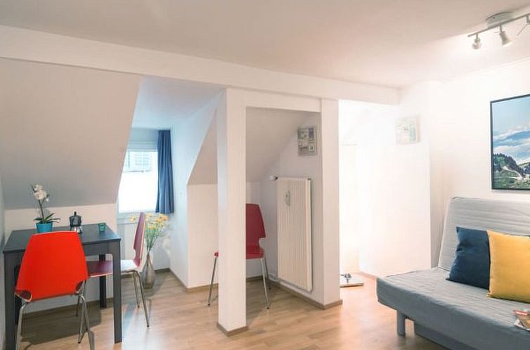 Appartement LU Mercury lll - Old Town HITrental Apartment