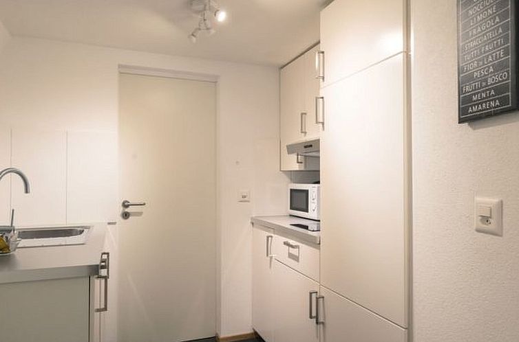 Appartement LU Mercury lll - Old Town HITrental Apartment