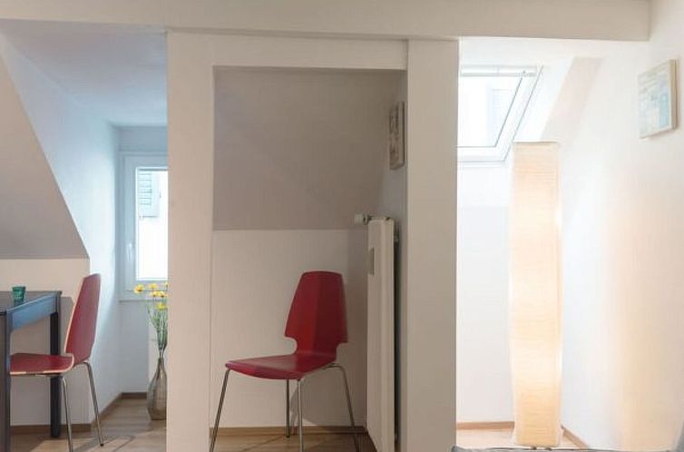 Appartement LU Mercury lll - Old Town HITrental Apartment