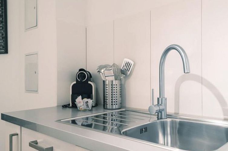 Appartement LU Mercury lll - Old Town HITrental Apartment