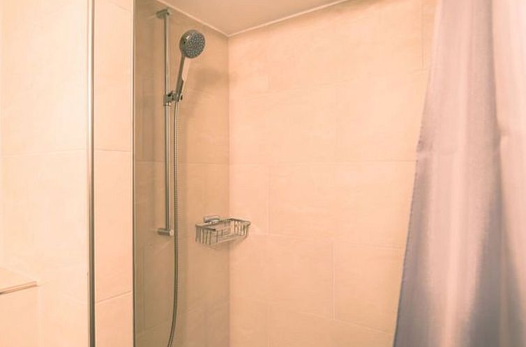 Appartement LU Mercury lll - Old Town HITrental Apartment