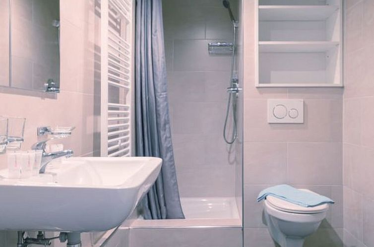 Appartement LU Jupiter lll - Chapel Bridge HITrental Apartme