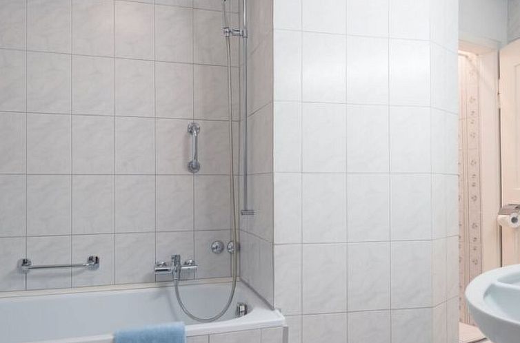 Appartement LU Neptun I - Chapel bridge HITrental Apartment